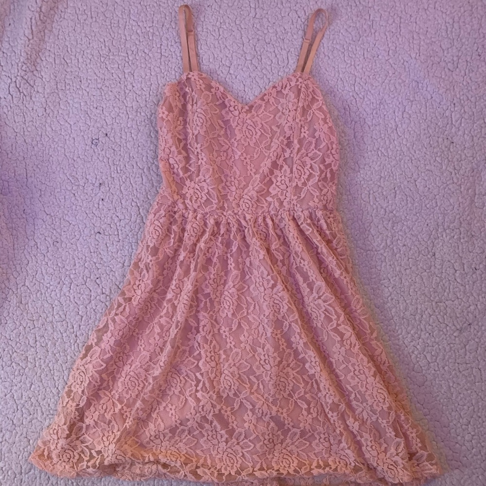 junior macy’s dress